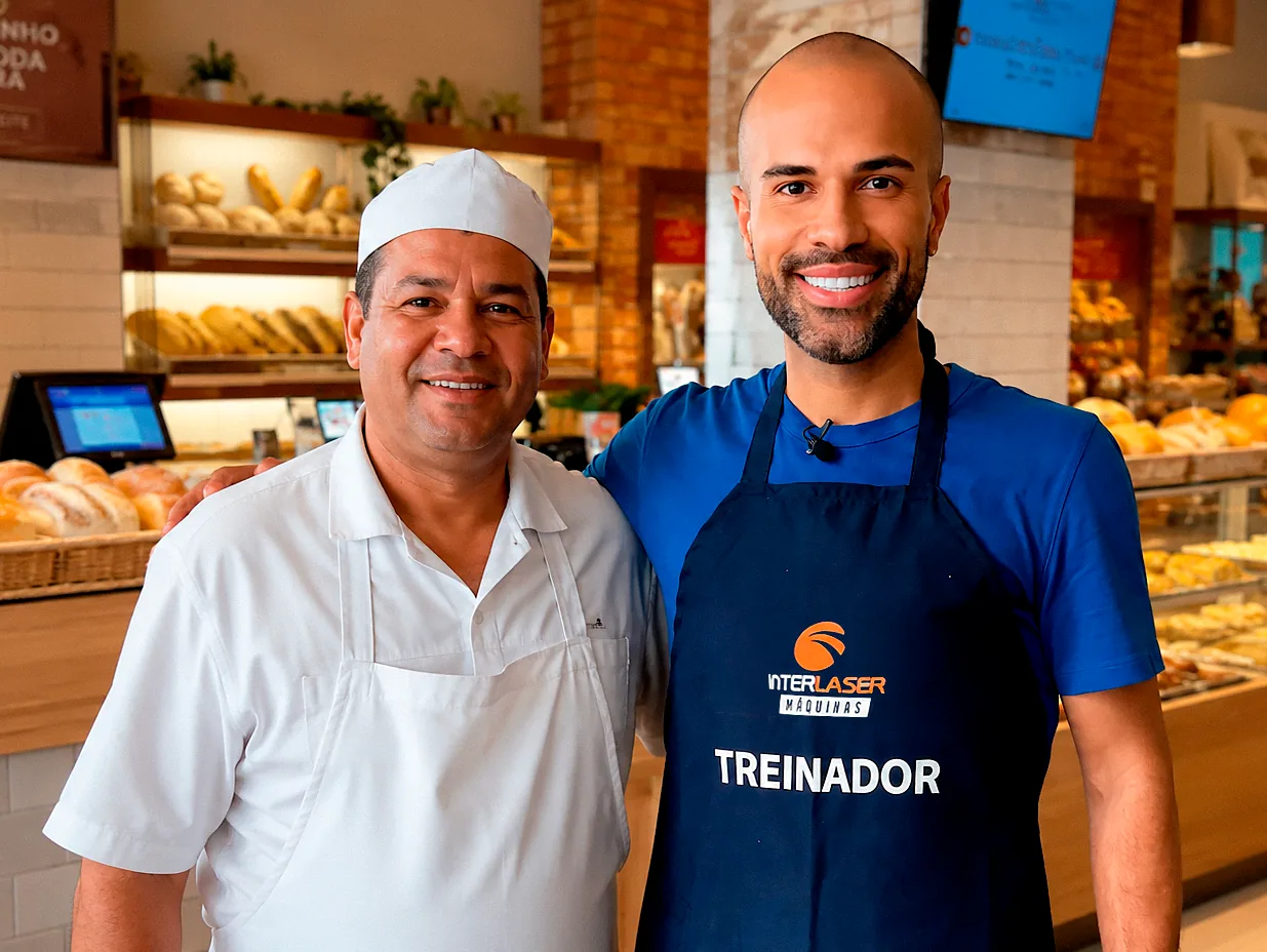 Treinamento JetFood